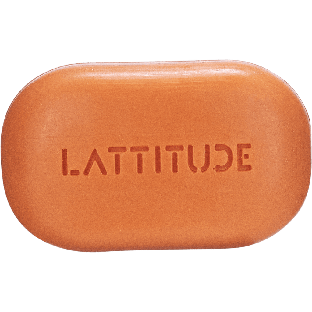 Sabonete em Barra Lattitude Stamina 90g - Hinode