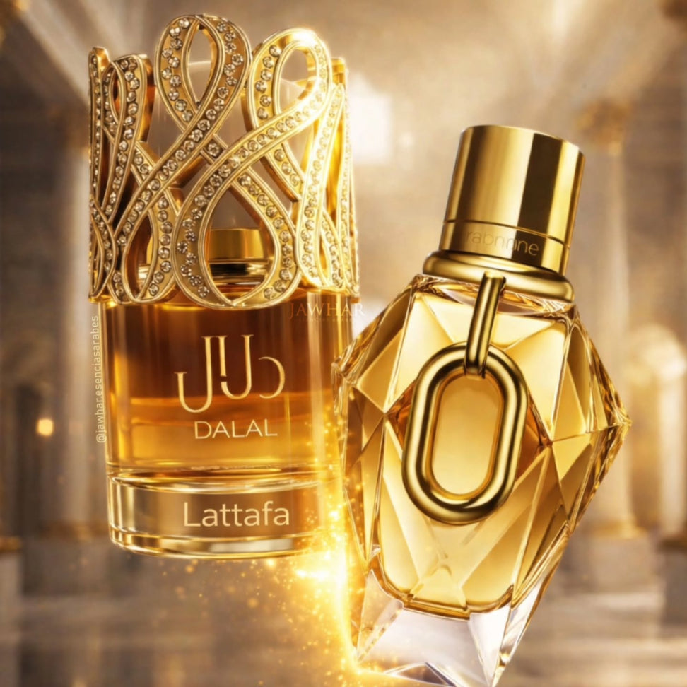 DALAL EDP - LATTAFA
