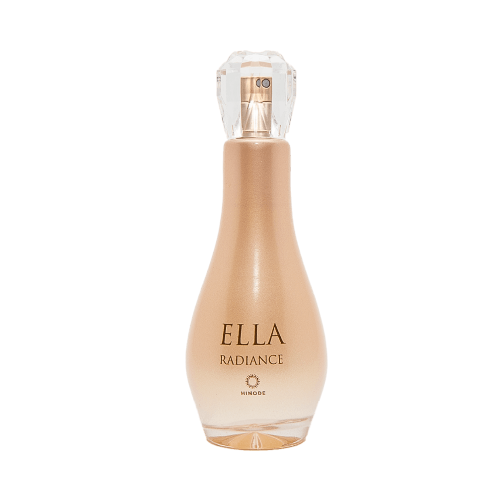 Ella Radiance Deo Colônia 100ml