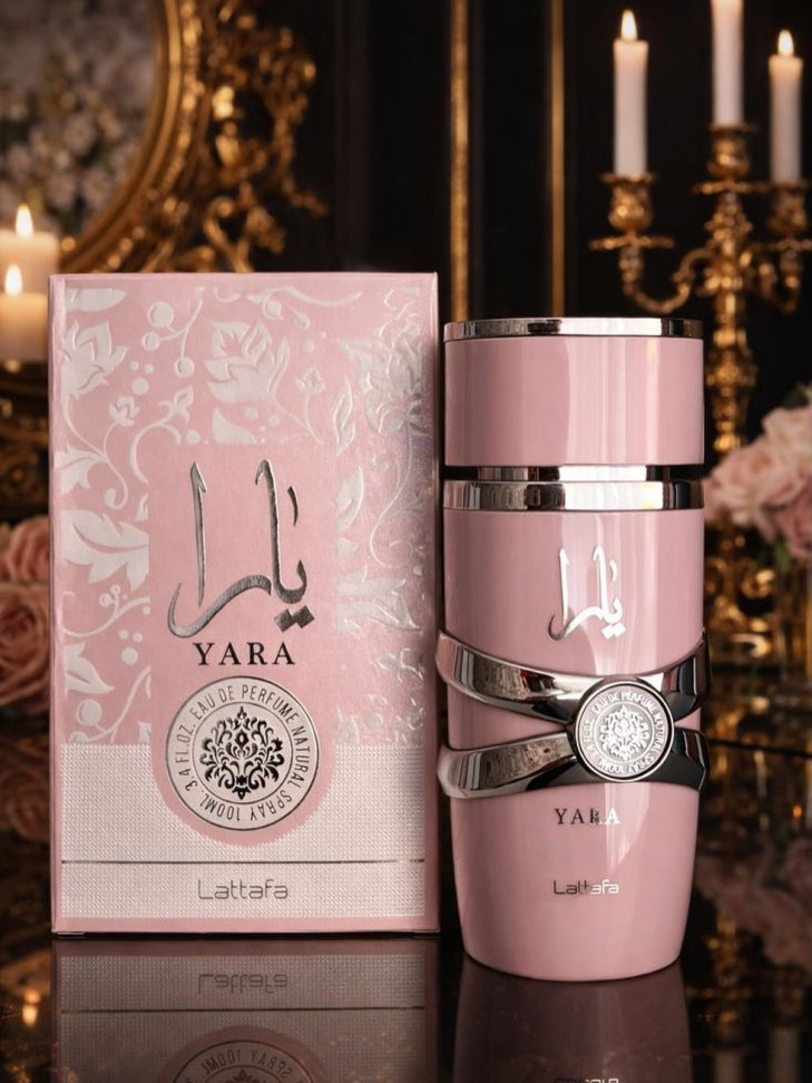 Lattafa Yara