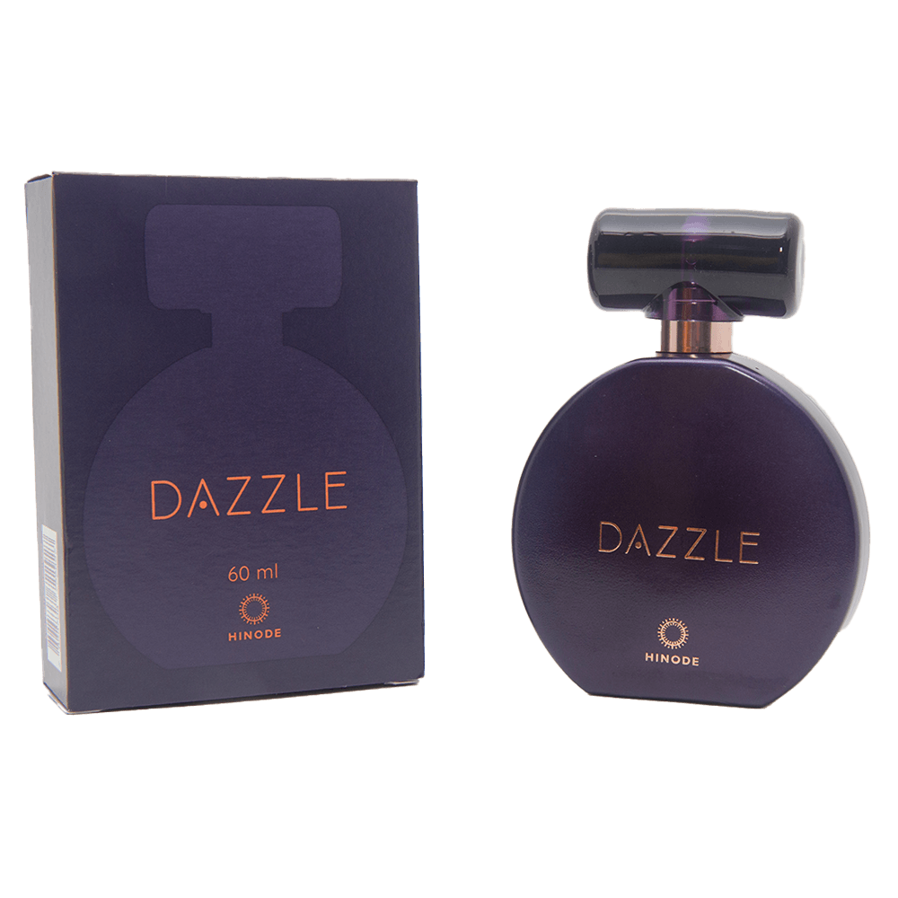 Dazzle Deo Colônia 60ml