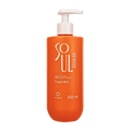 Sabonete Líquido Soul Brasileira Tropicália 300ml