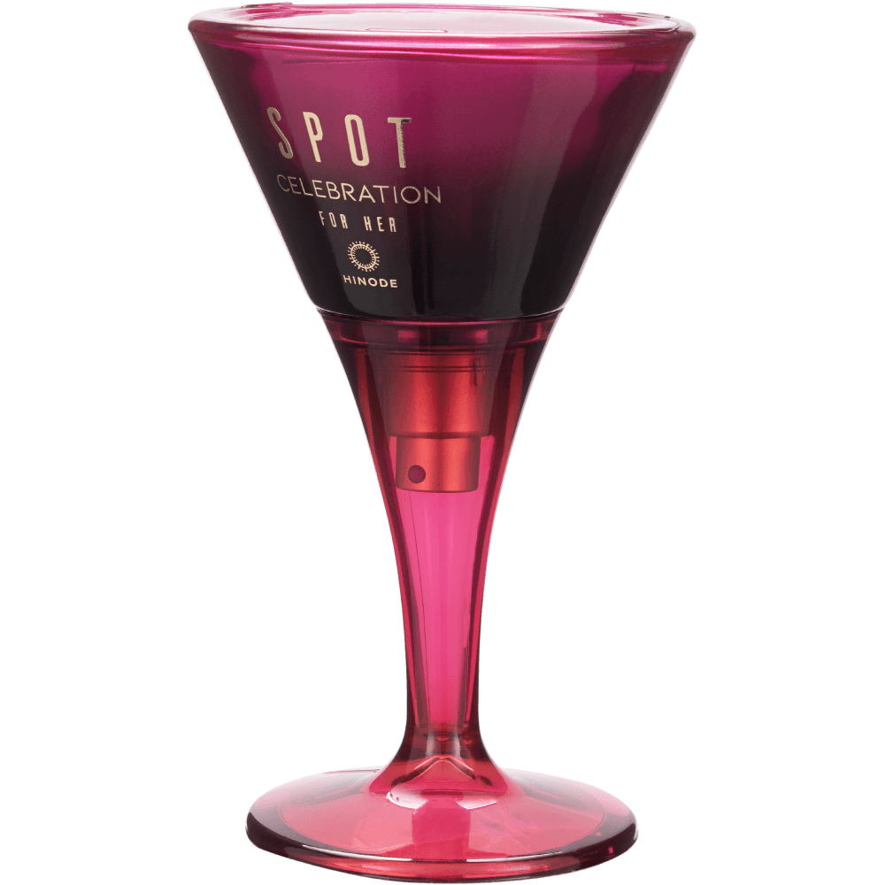 Spot Celebration For Her Deo Colônia 75ml