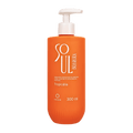Hidratante Corporal Soul Brasileira Tropicália 300ml