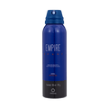 Desodorante Aerosol Empire Sport 150ml - Hinode
