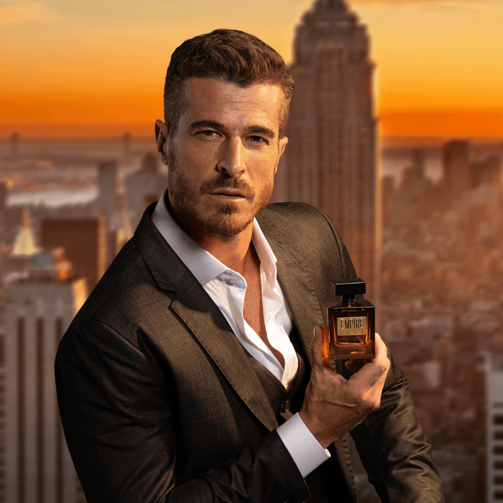 Empire Icon Deo Parfum 100ml - Hinode (3)