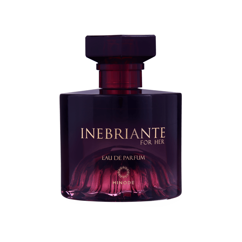 Inebriante For Her Eau de Parfum 100ml