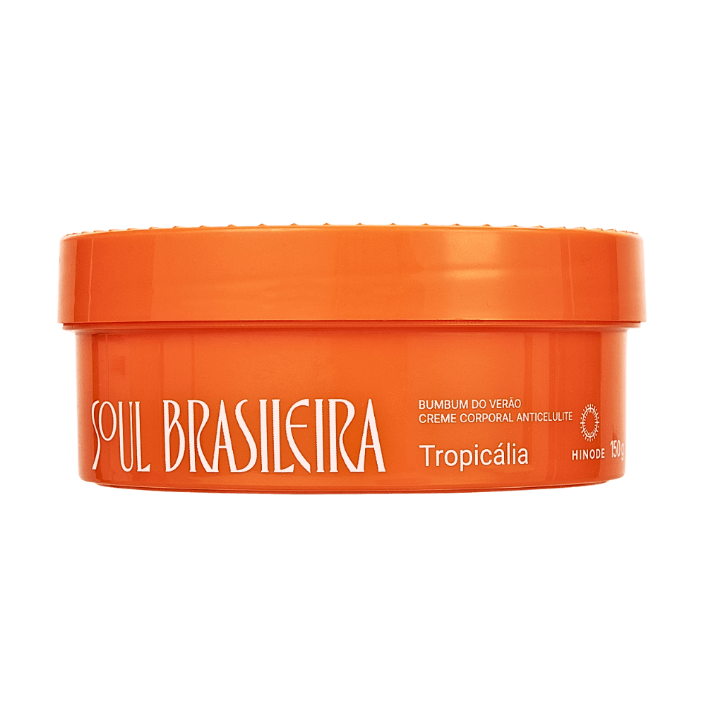 Bumbum de Verão Soul Brasileira Tropicália 150g