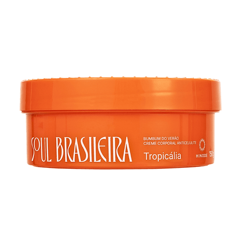 Bumbum de Verão Soul Brasileira Tropicália 150g