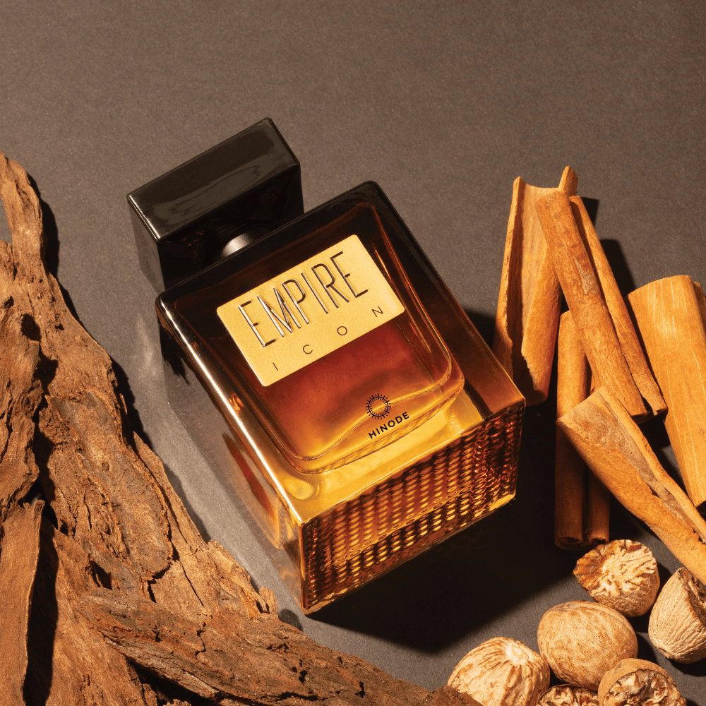 Empire Icon Deo Parfum 100ml - Hinode (4)
