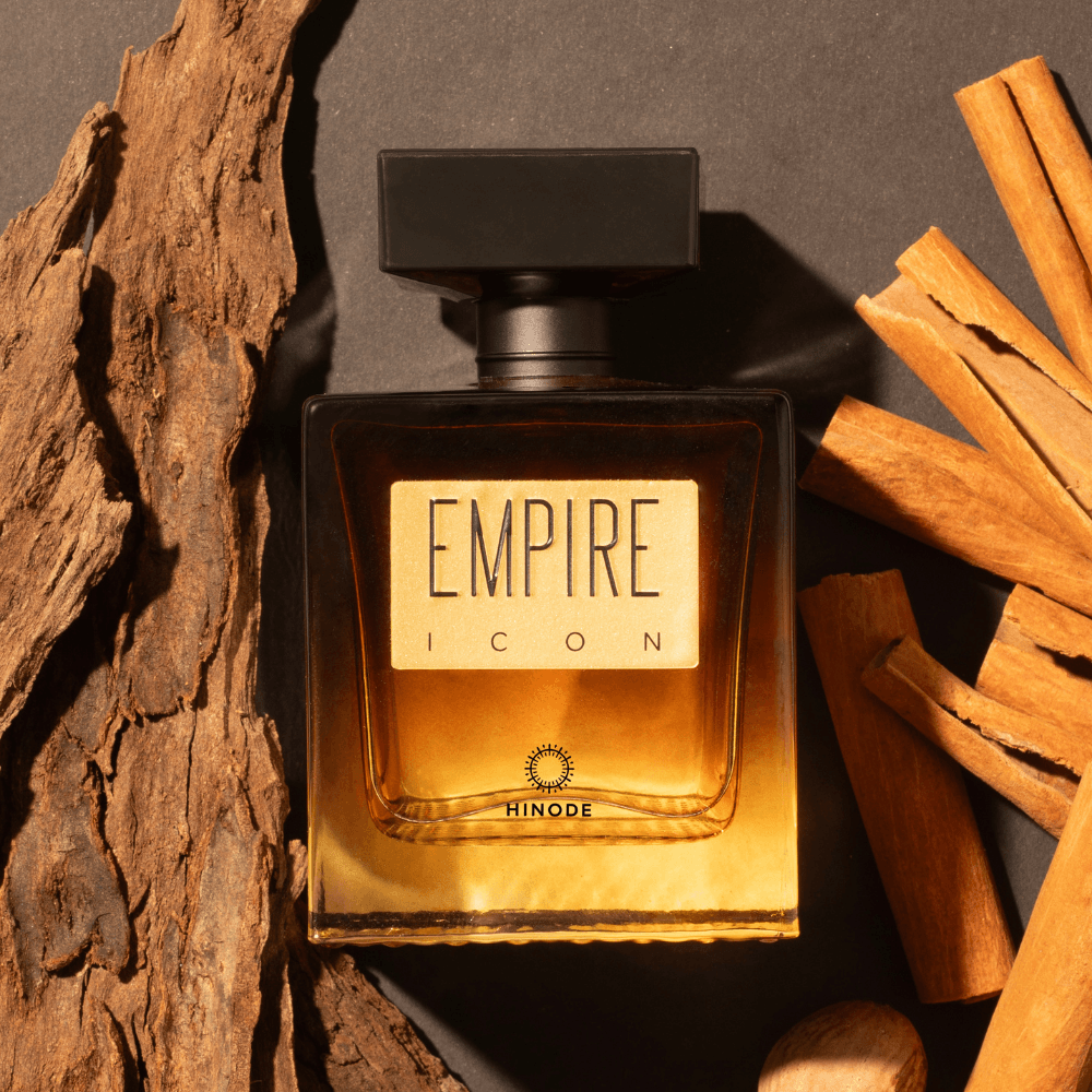 Empire Icon Deo Parfum 100ml - Hinode