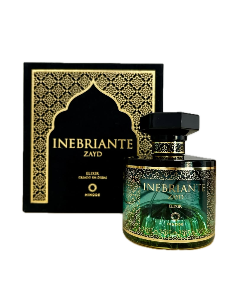 INEBRIANTE ZAYD ELIXIR 100ml