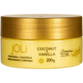 Manteiga Corporal Joli Vanilla e Coco 200g