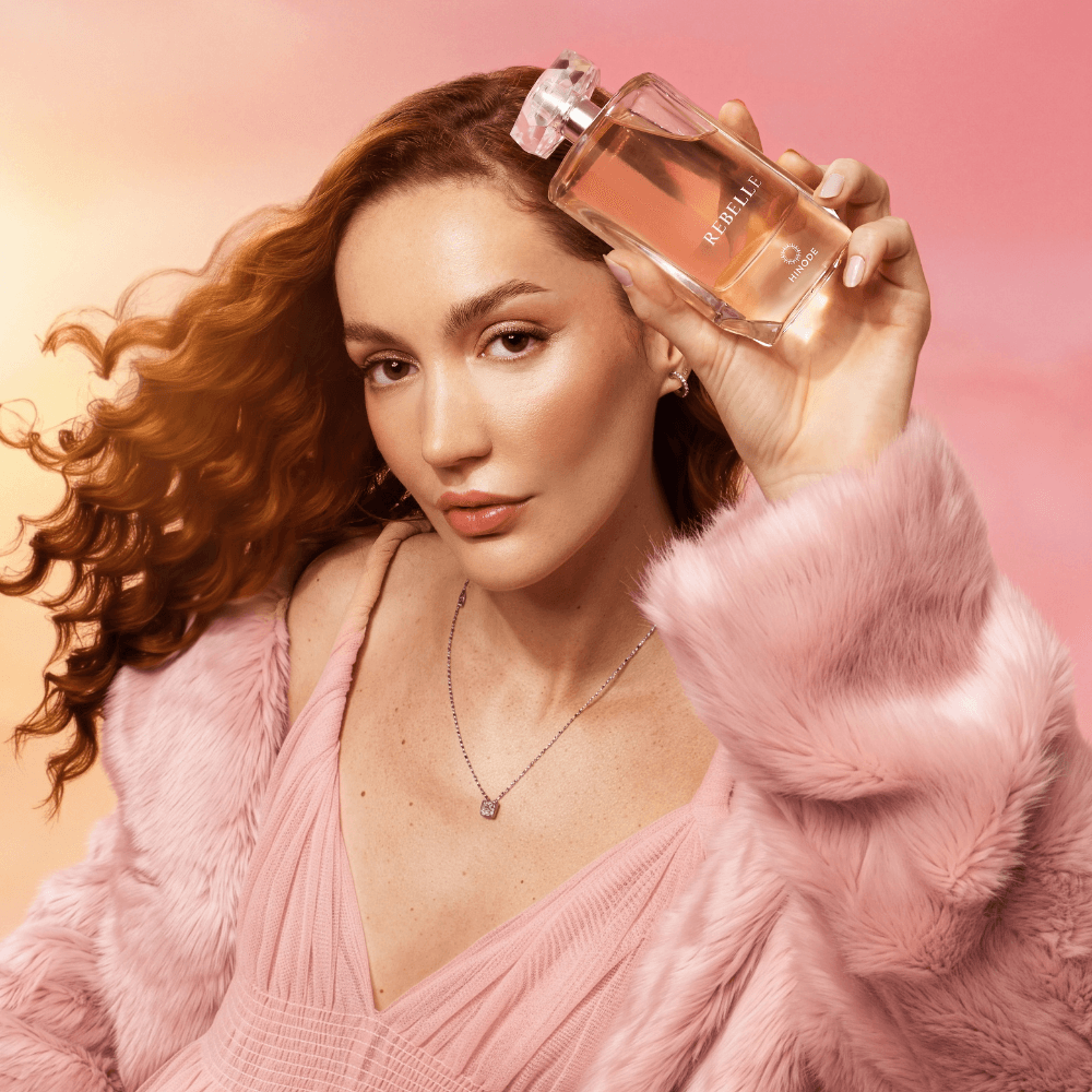 Rebelle Deo Colônia 75ml