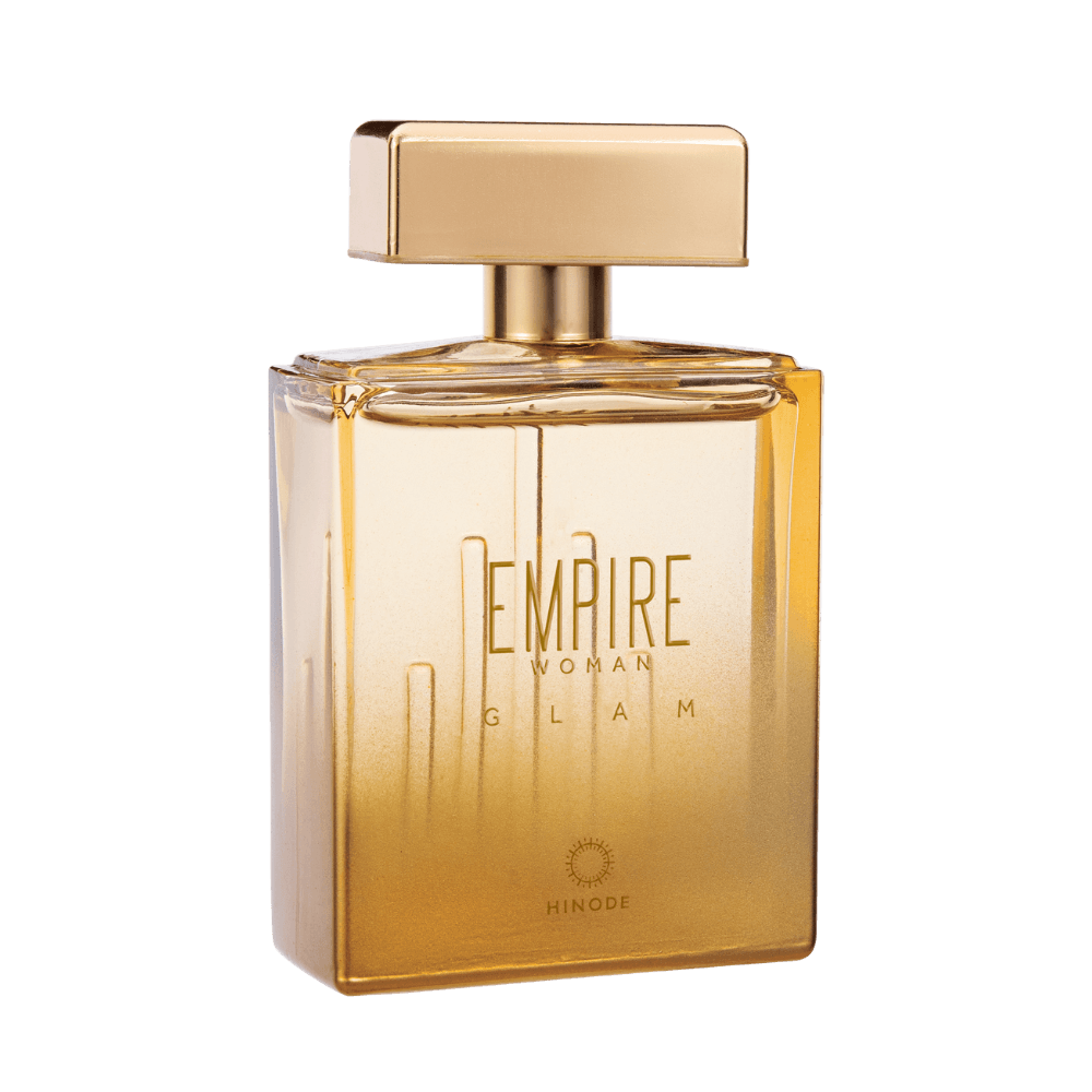 Empire Woman Glam Deo Colônia 100ml