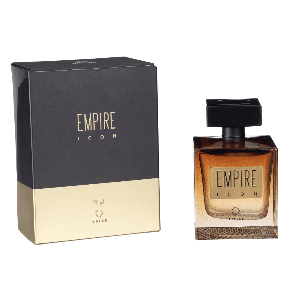 Empire Icon Deo Parfum 100ml - Hinode (5)