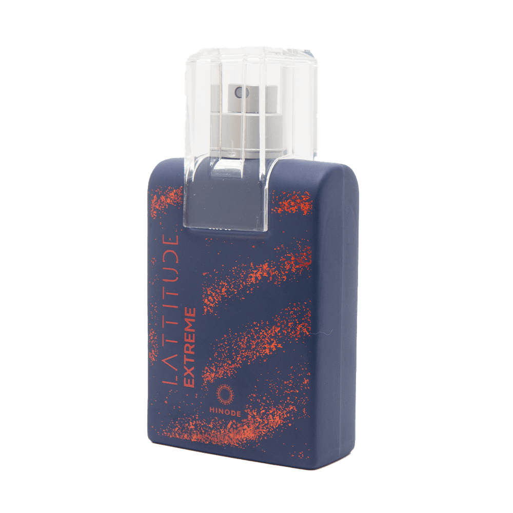 Lattitude Extreme Deo Colônia 100ml - Hinode (2)