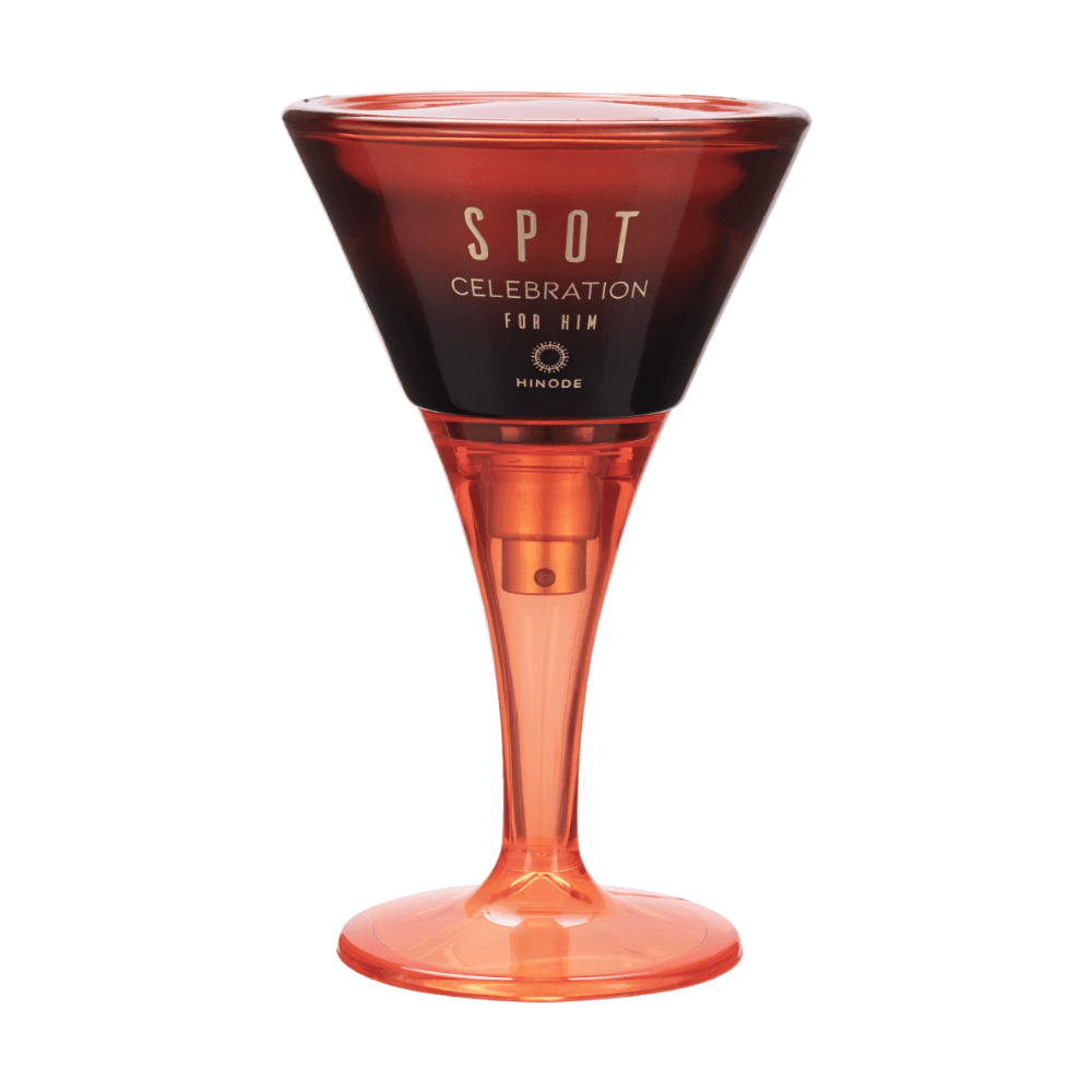 Spot Celebration For Him Deo Colônia 75ml - Hinode