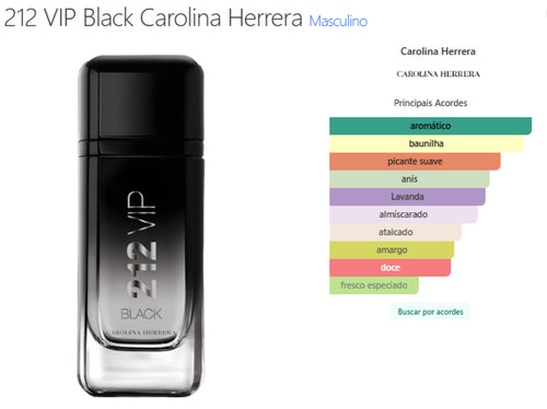 212 VIP BLACK