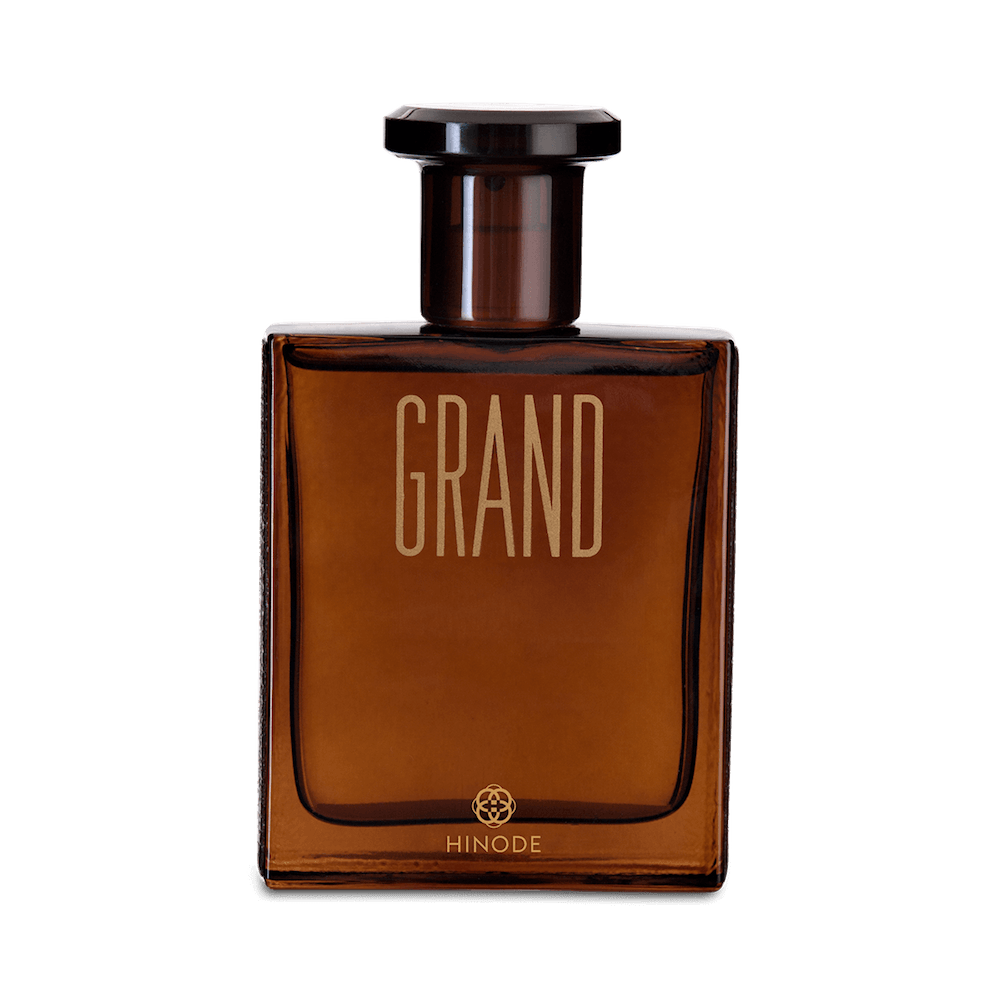 Grand Deo Colônia 100ml - Hinode