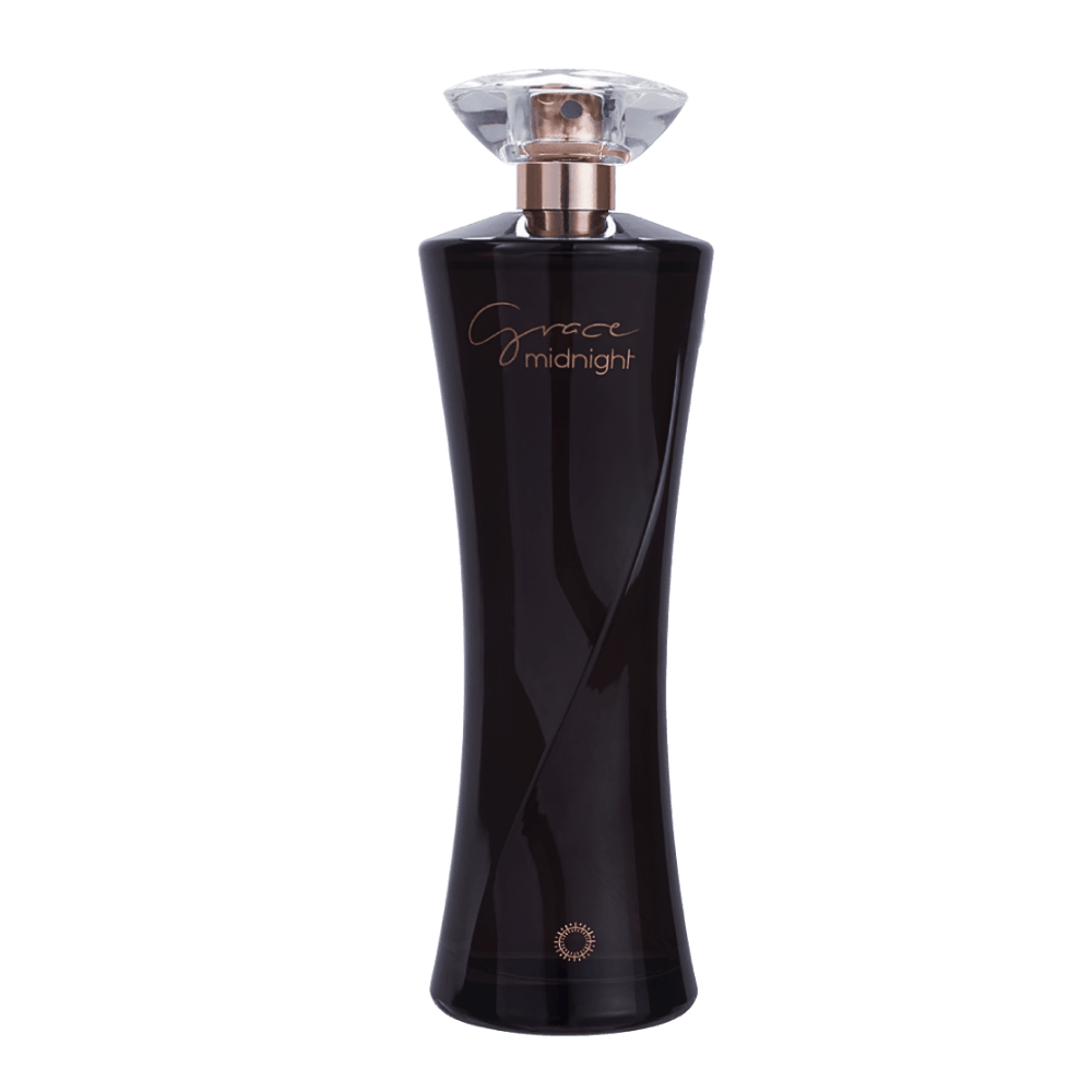 Grace Midnight Deo Colônia 100ml