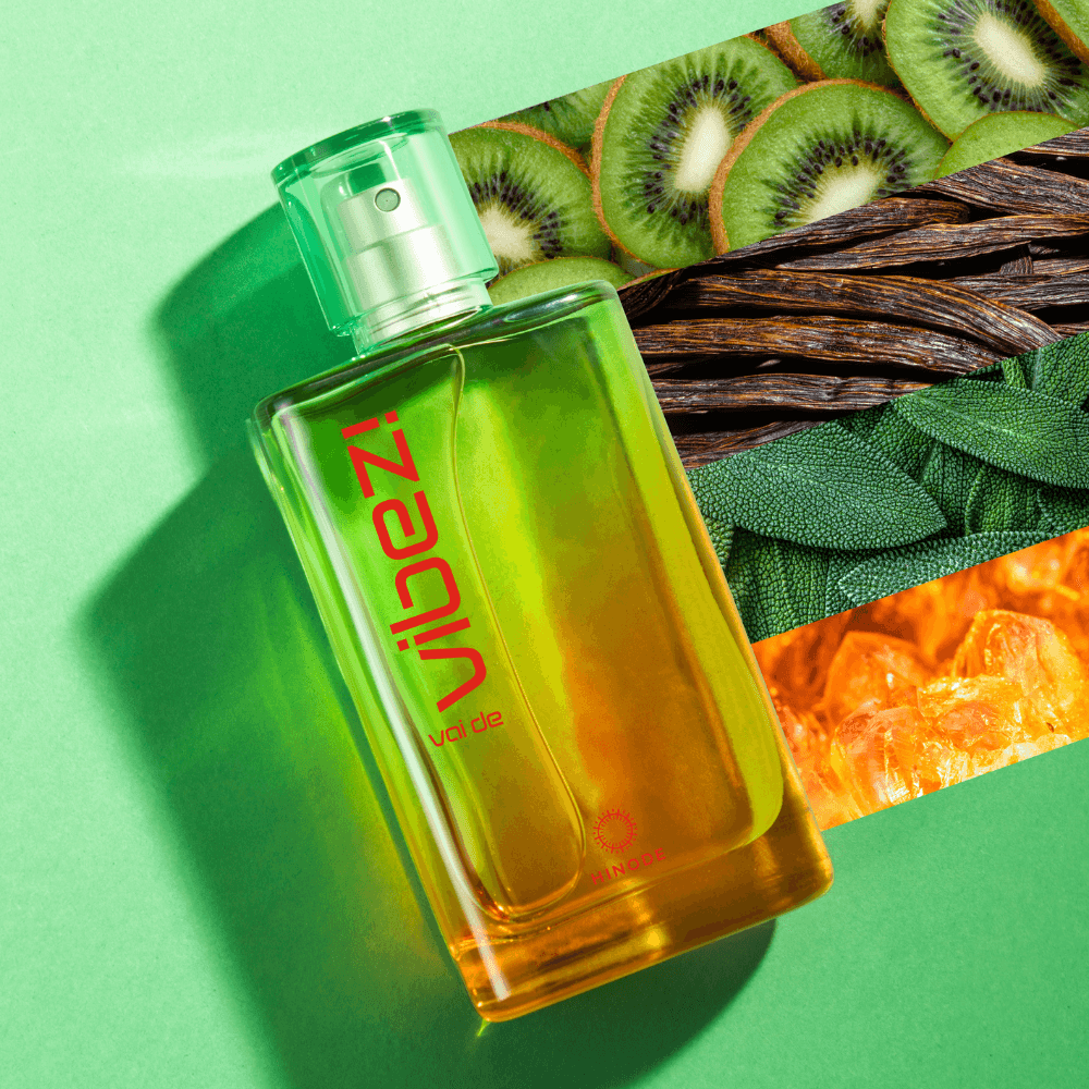 Vai De Vibez Deo Colônia Masculino 75ml - Hinode (4)