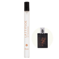 Lattitude Stamina Deo Colônia Pocket 15ml - Hinode