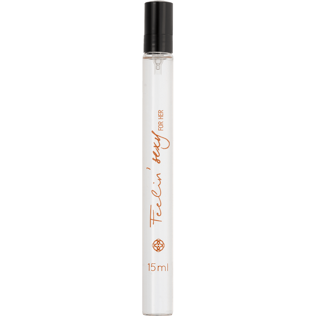 Feelin Sexy For Her Deo Colônia 15ml