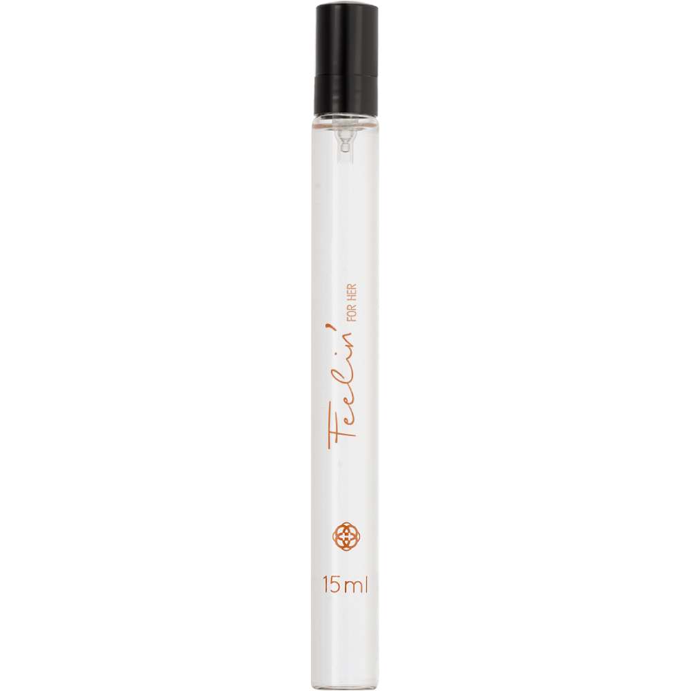 Feelin For Her Deo Colônia 15ml