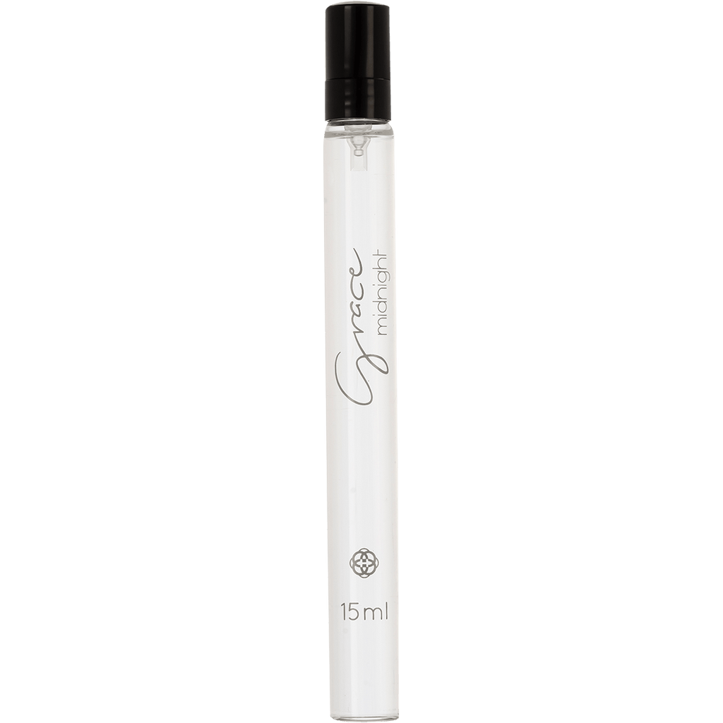 Grace Midnight Deo Colônia 15ml