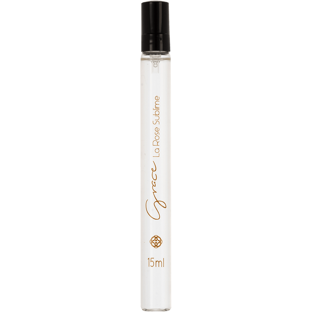 Grace La Rose Sublime Deo Colônia 15ml