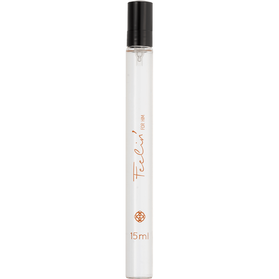 Feelin For Him Deo Colônia Pocket 15ml - Hinode (2)