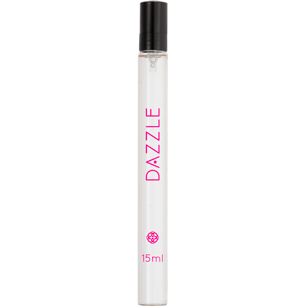 Dazzle Deo Colônia Pocket 15ml