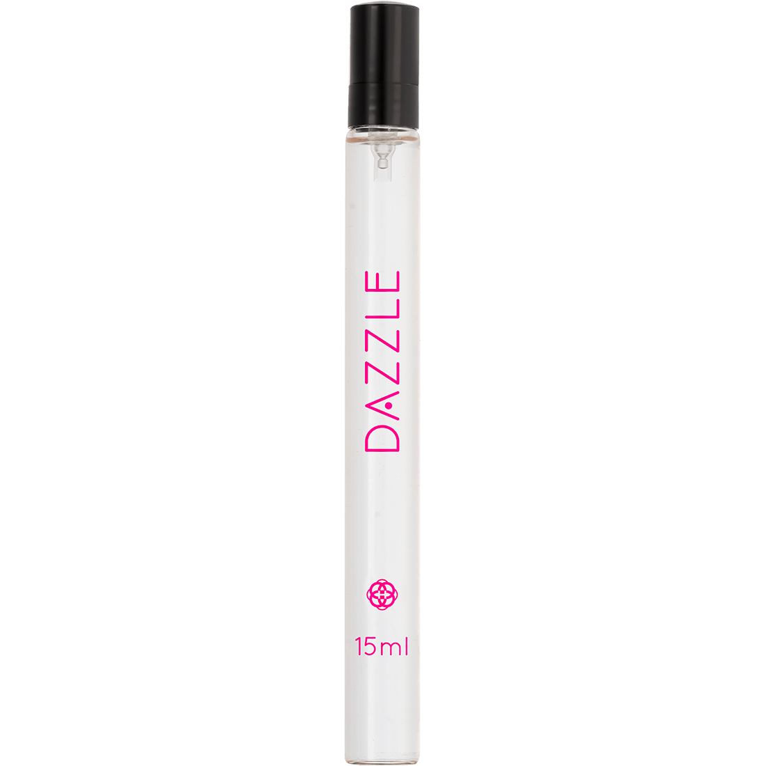 Dazzle Deo Colônia Pocket 15ml