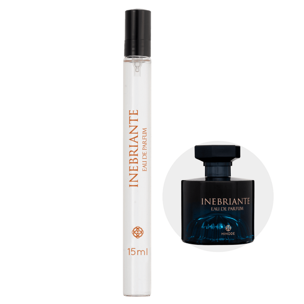 Inebriante Eau de Parfum Pocket 15ml - Hinode