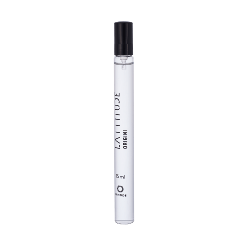 Lattitude Origini Deo Colônia Pocket 15ml - Hinode (2)