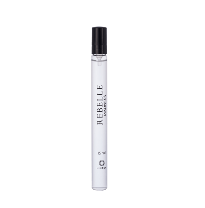 Rebelle Madness Deo Colônia Pocket 15ml