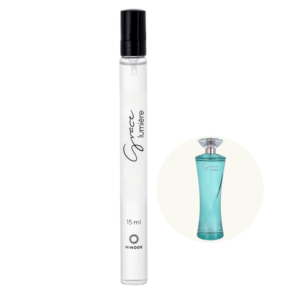 Grace Lumière Pocket Deo Colônia 15ml