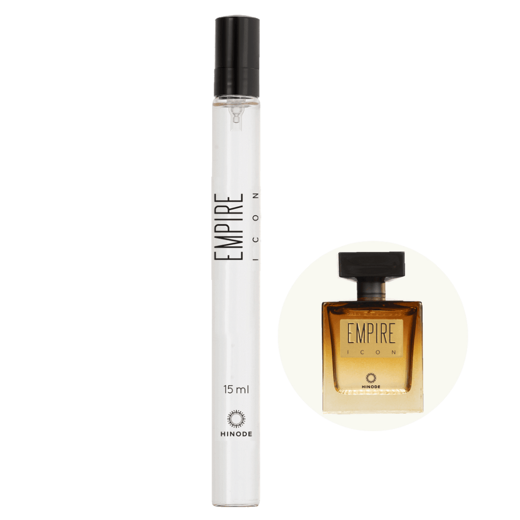 Empire Icon Deo Parfum Pocket 15ml - Hinode
