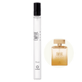 Empire Woman Glam Deo Colônia Pocket 15ml