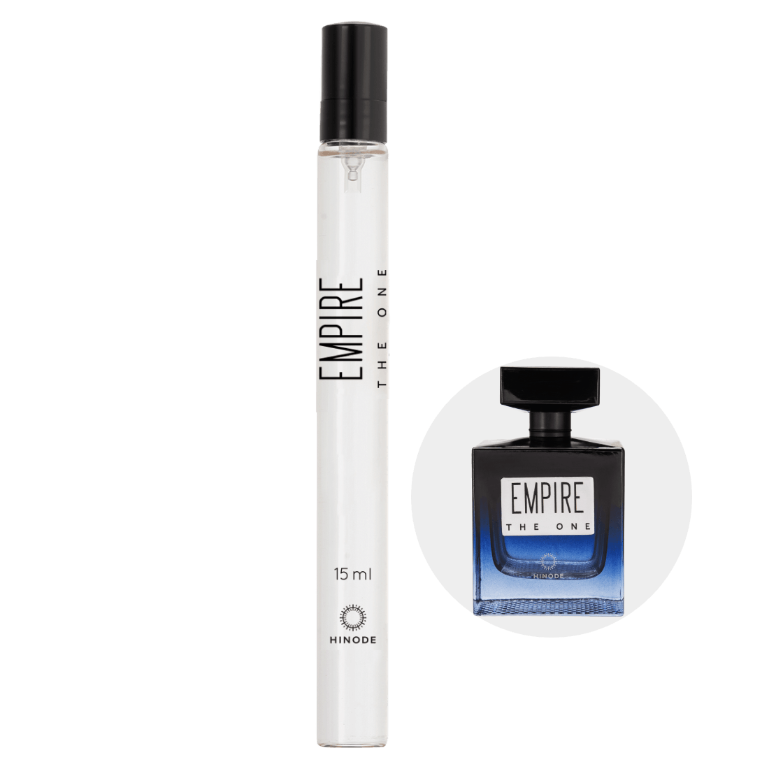 Empire The One Deo Parfum Pocket 15ml - Hinode