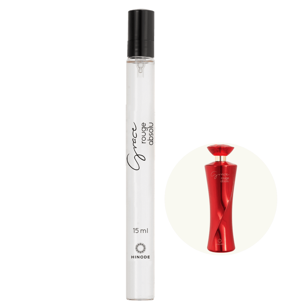 Grace Rouge Absolu Deo Parfum Pocket 15ml