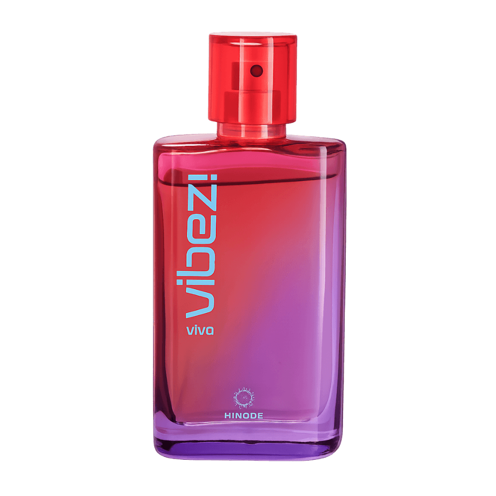 Viva Vibez Deo Colônia Feminino 75ml