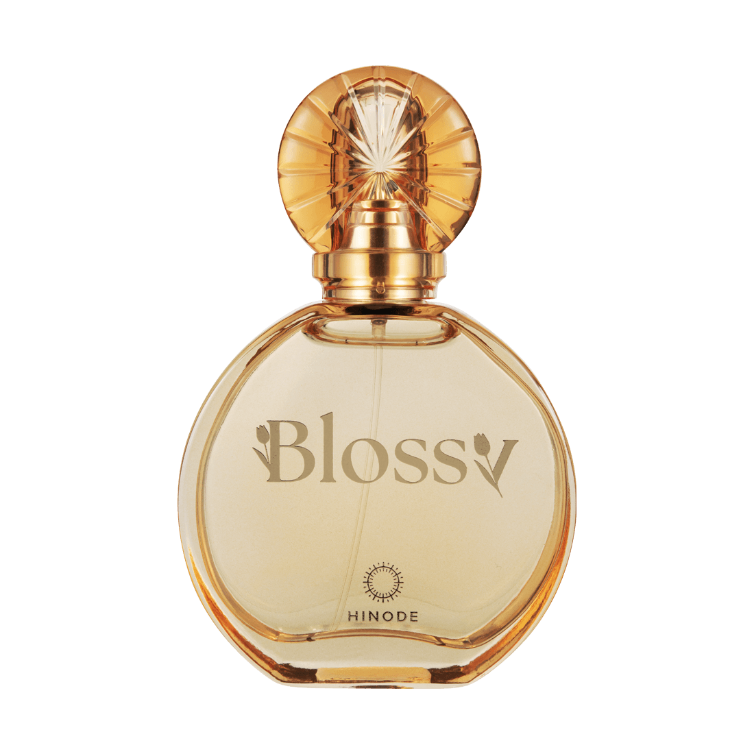 Blossy Deo Colônia 75ml