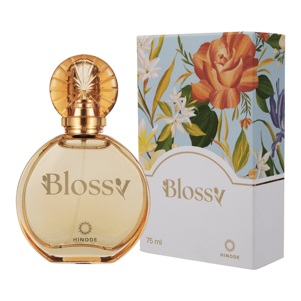 Blossy Deo Colônia 75ml