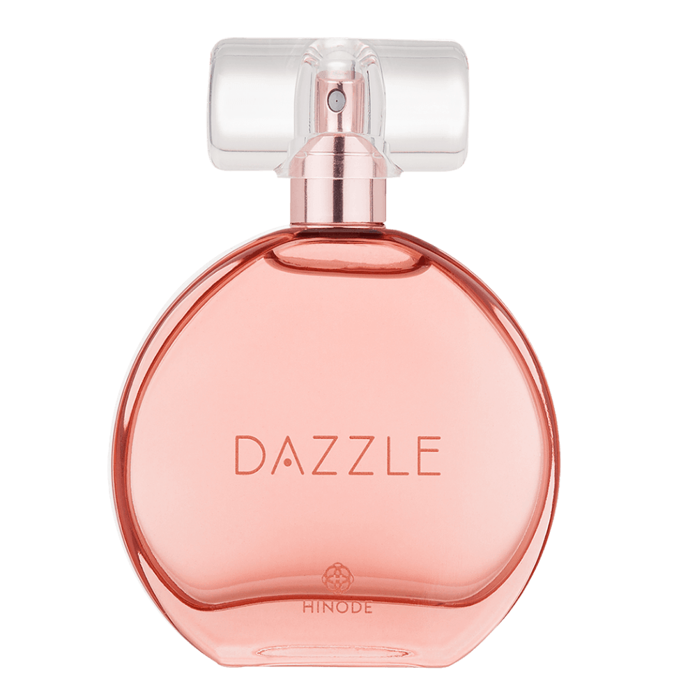 Dazzle Color Champagne Deo Colônia 60ml