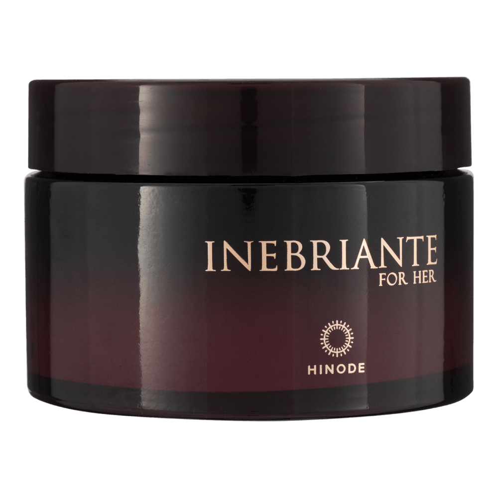 Hidratante Desodorante Corporal Inebriante For Her 200g