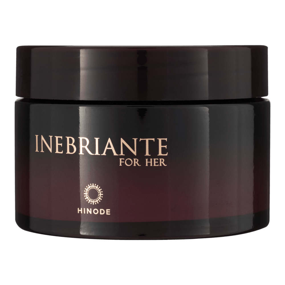 Hidratante Desodorante Corporal Inebriante For Her 200g