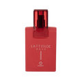 Lattitude Race Deo Parfum 100ml - Hinode