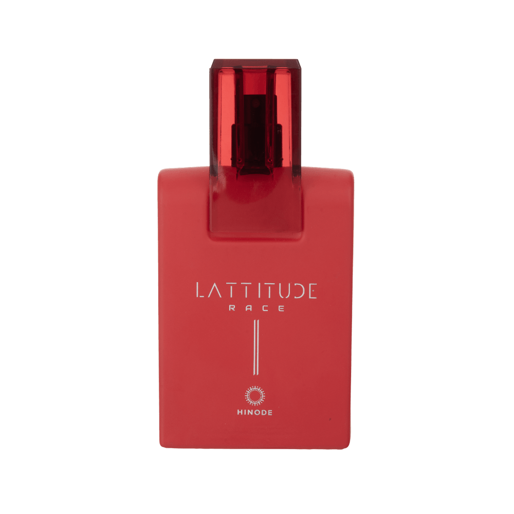 Lattitude Race Deo Parfum 100ml - Hinode
